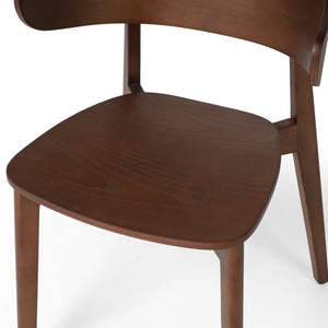 Franco Dining Chair - Umber Ash