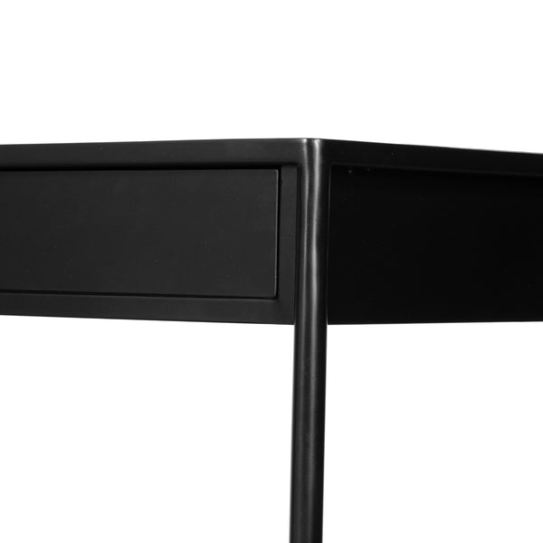 Soto Console Table In Black
