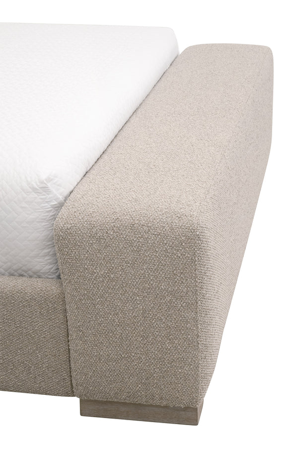 Warren Cal King Bed