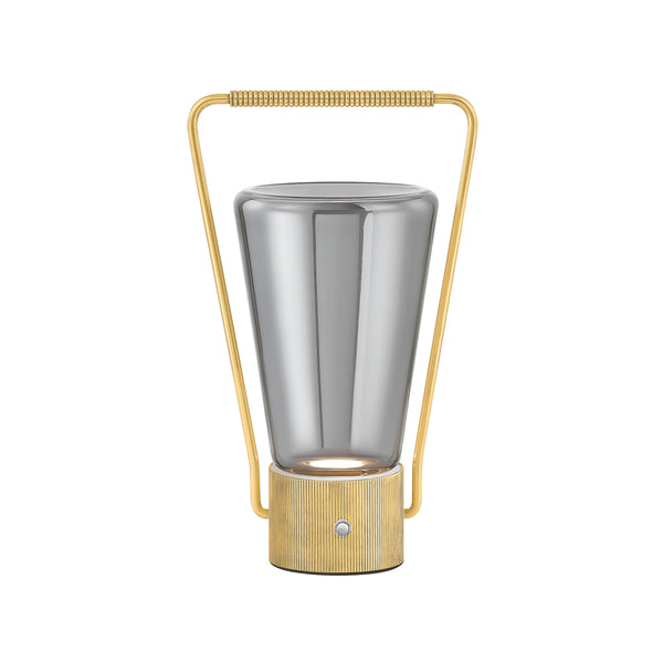 BOOKER Rechargeable Table Lamp