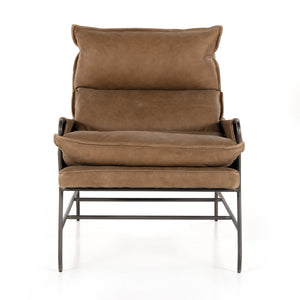 Taryn Chair In Palermo Drift