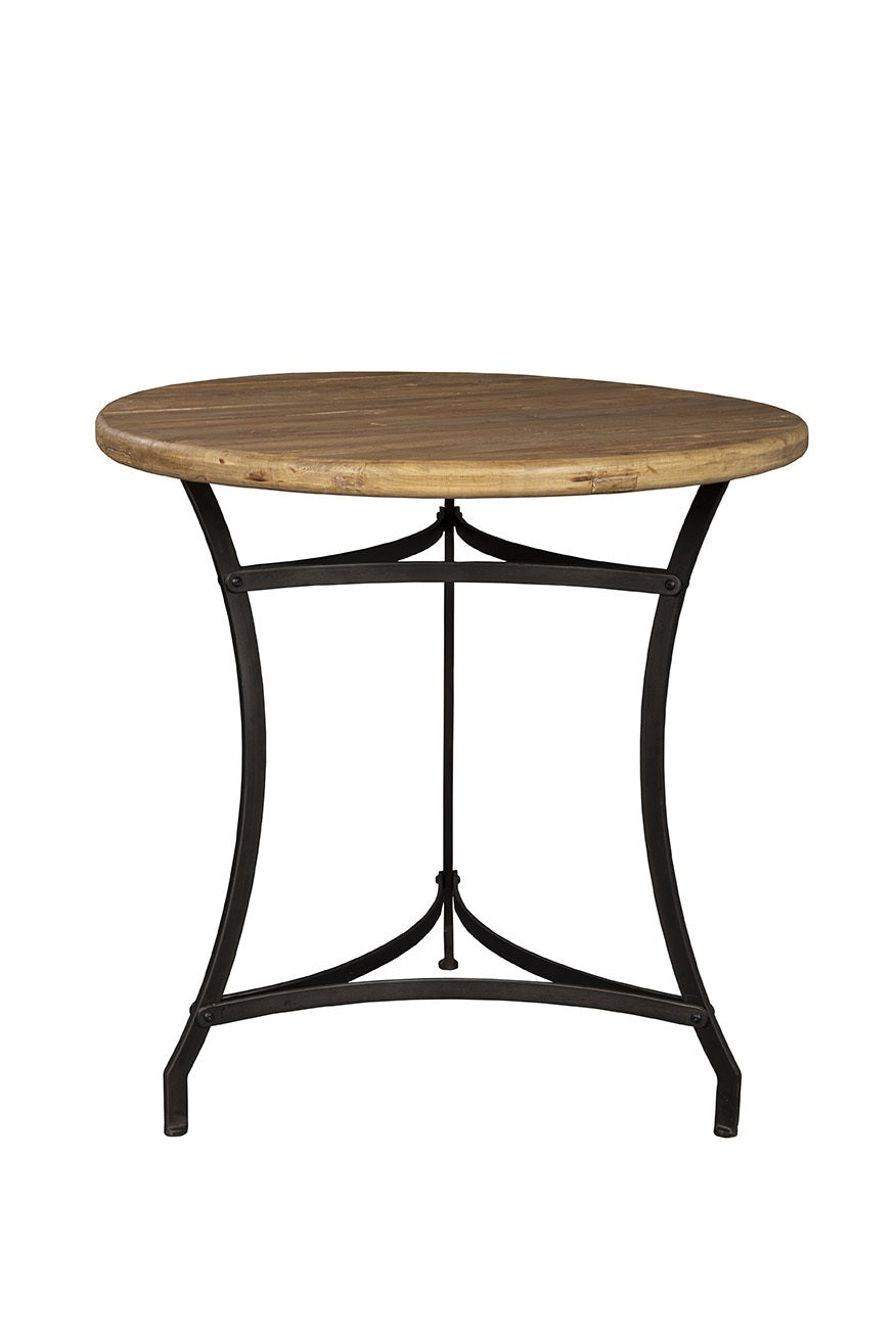 Tripod Pub Table