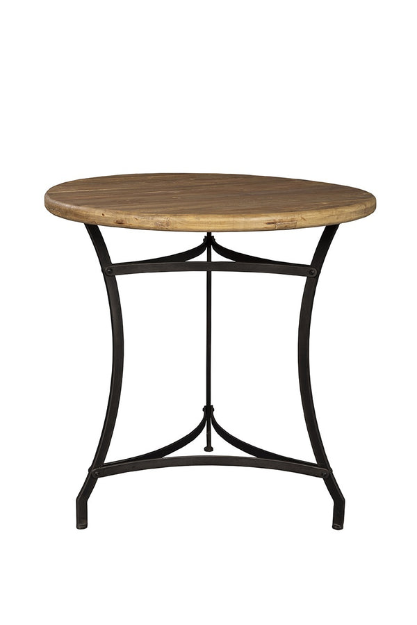 Tripod Pub Table