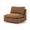 Build Your Own: Ingel Sectional - Antwerp Cafe