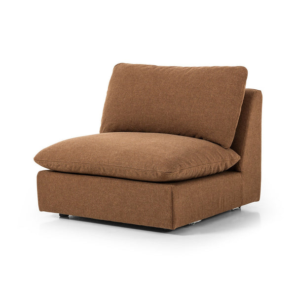 Build Your Own: Ingel Sectional - Antwerp Cafe