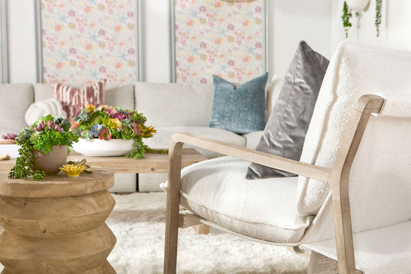 Hamlin Club Chair