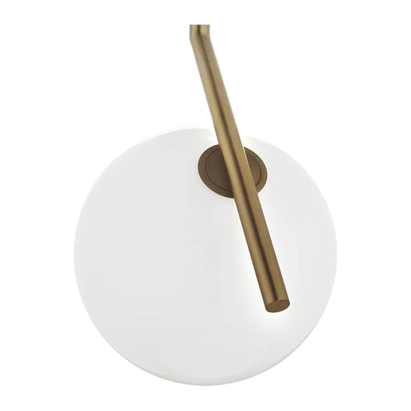 Iskall Ceiling Lamp