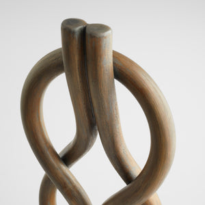 Hercules Knot| Mahahony