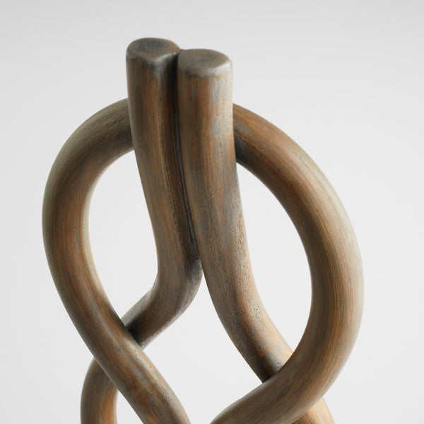 Hercules Knot| Mahahony