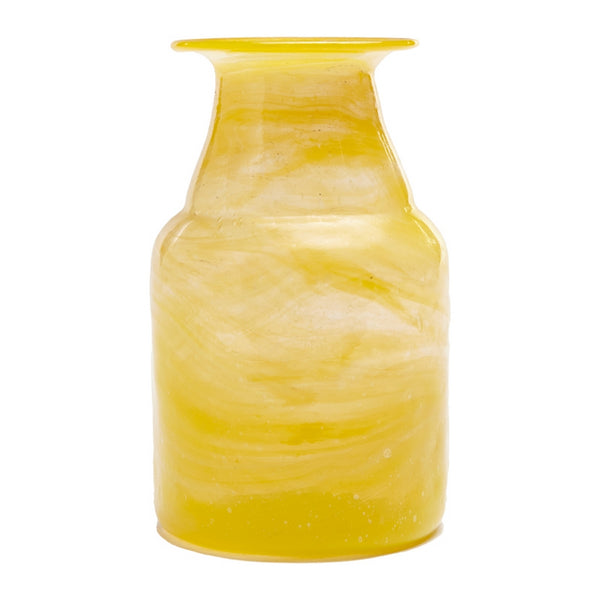 Agate Glass, Jar