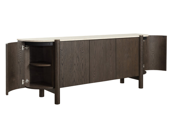 BANYAN SIDEBOARD