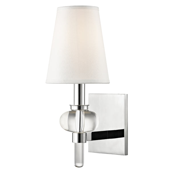 Luna Wall Sconce