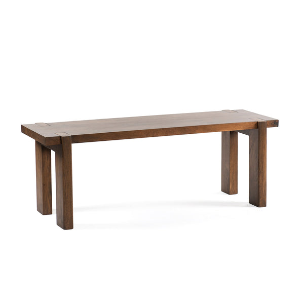 Oak Park 50" Bench