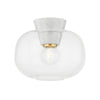 ARIELLA Flush Mount
