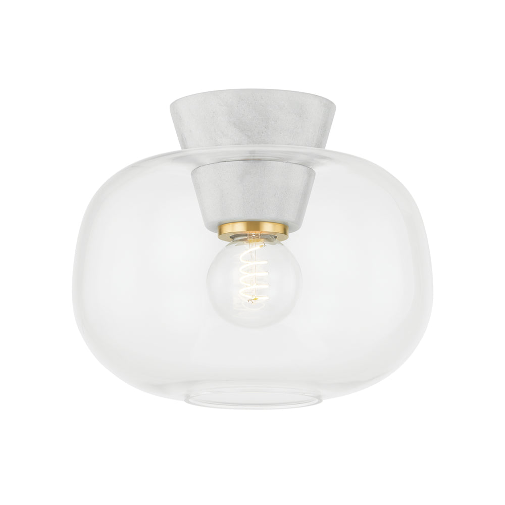 ARIELLA Flush Mount