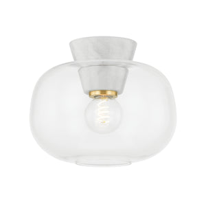 ARIELLA Flush Mount