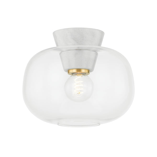 ARIELLA Flush Mount