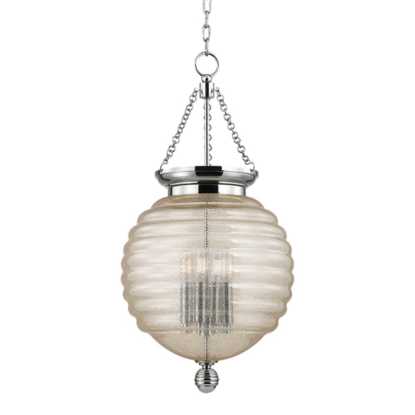 Coolidge Pendant