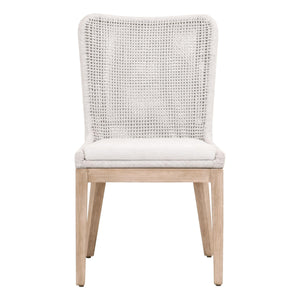 Mesh Dining Chair, Set of 2