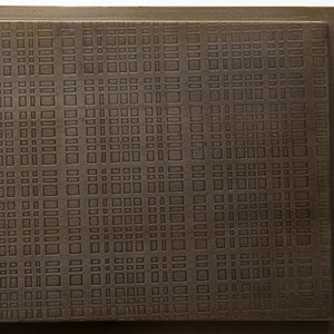 Acid Etch C Table