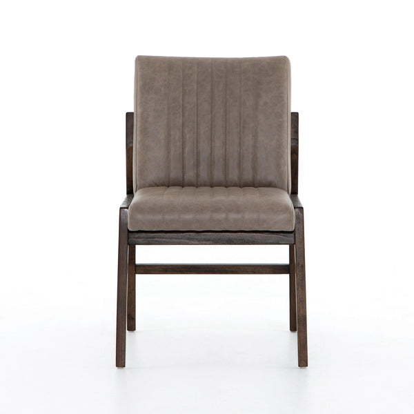 Alice Dining Chair in Sonoma Grey