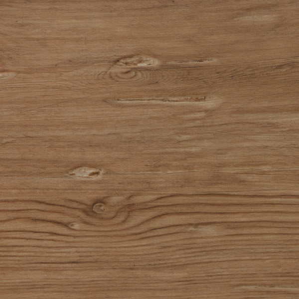 Clanton Dining Table In Aged Light Pine