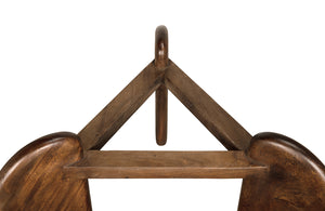 Mahatma Coffee Table