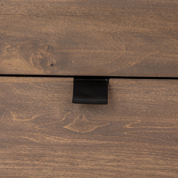 Trey Modular Filing Cabinet In Auburn Pplr