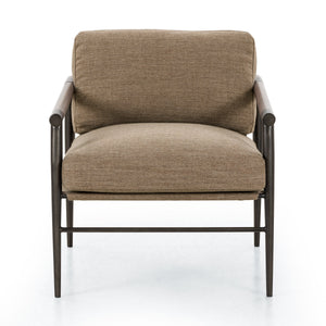 Rowen Chair In Alcala Fawn