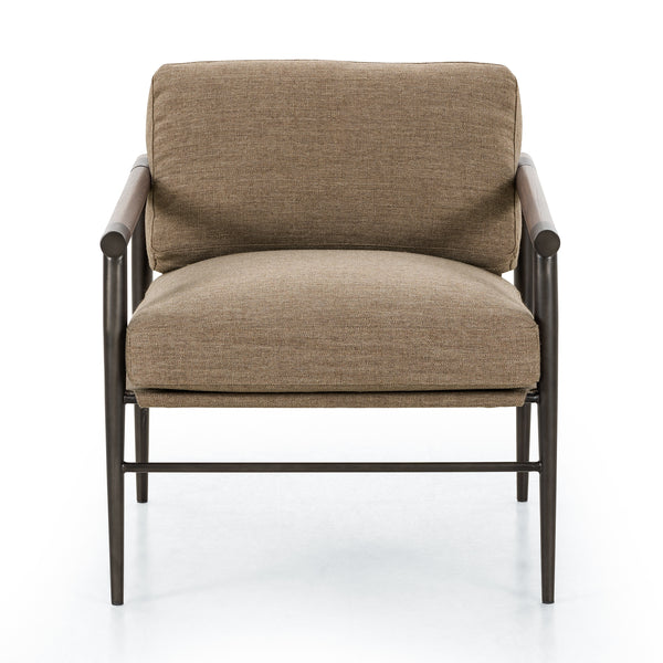 Rowen Chair In Alcala Fawn