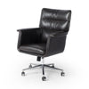 Humphrey Desk Chair - Sonoma Black
