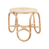 Viggo Rattan Side Table