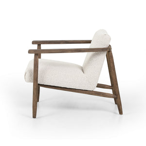 Arnett Chair-Knoll Natural