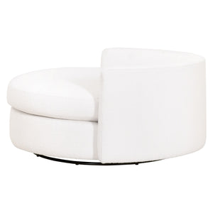 Lourne Grand Swivel Sofa Chair