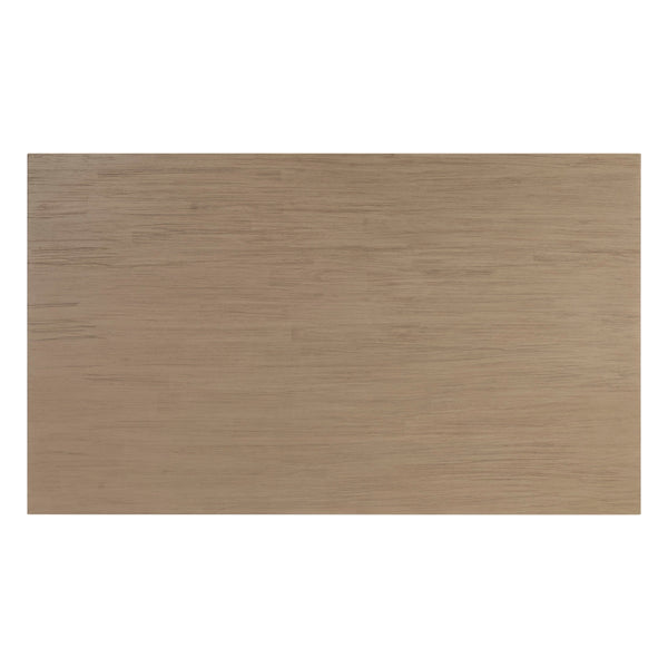 Tiburon KD 36" High Dining Table, Drifted Sand
