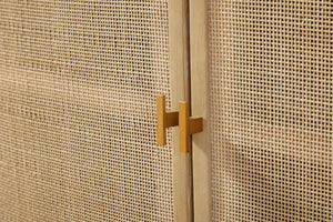 Carina Media Sideboard