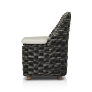 Messina Outdoor Dining Chair