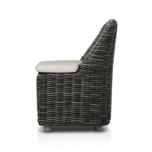 Messina Outdoor Dining Chair