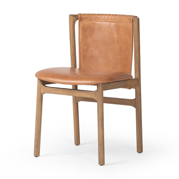 Baden Dining Chair - Haven Tobacco