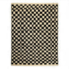Sinead Hand-Knotted Rug - Sinead Black