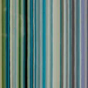 Glass V By Orfeo Quagliata