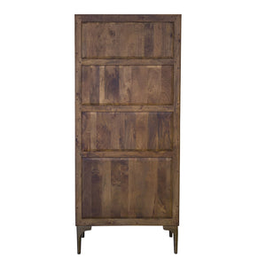 Bookshelf Two Tone