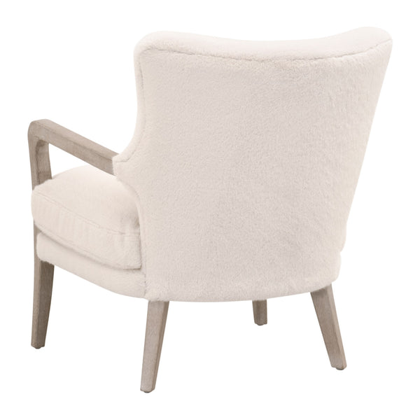 Calvin Club Chair