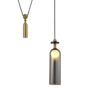 Sergio Pendant