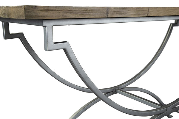Densmore Console