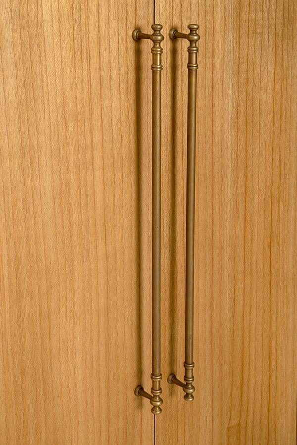 Stevie Bar Cabinet