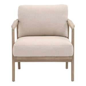 Harbor Club Chair