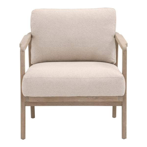 Harbor Club Chair
