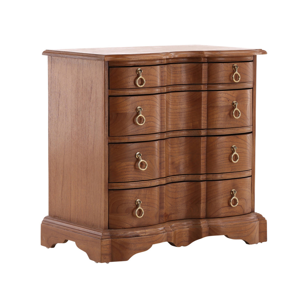 Natural Zepoli Chest