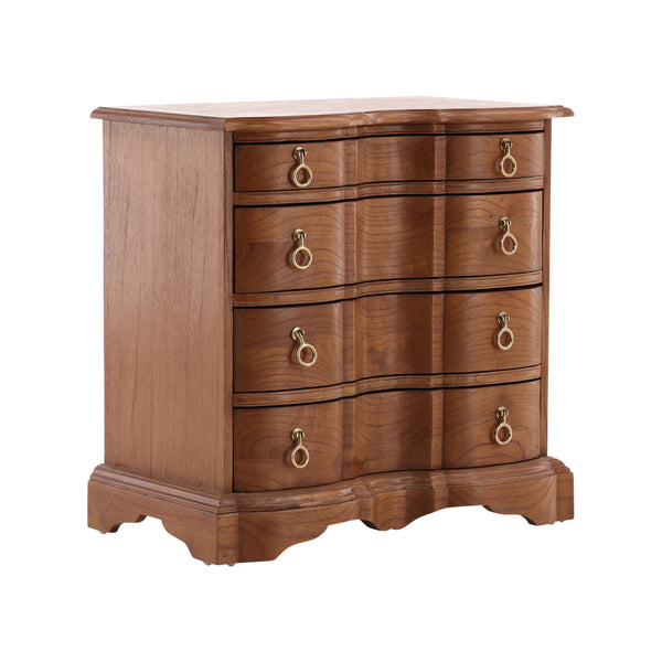 Natural Zepoli Chest